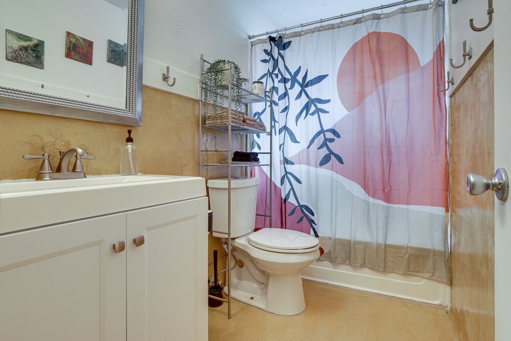 San Antonio Townhome 3 Mi to Lackland AFB - photo 21