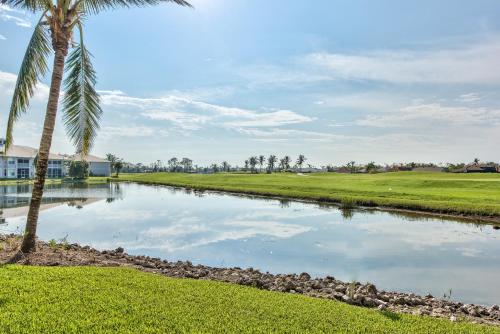 Catina Golf Condo at the Lely Resort - photo 39