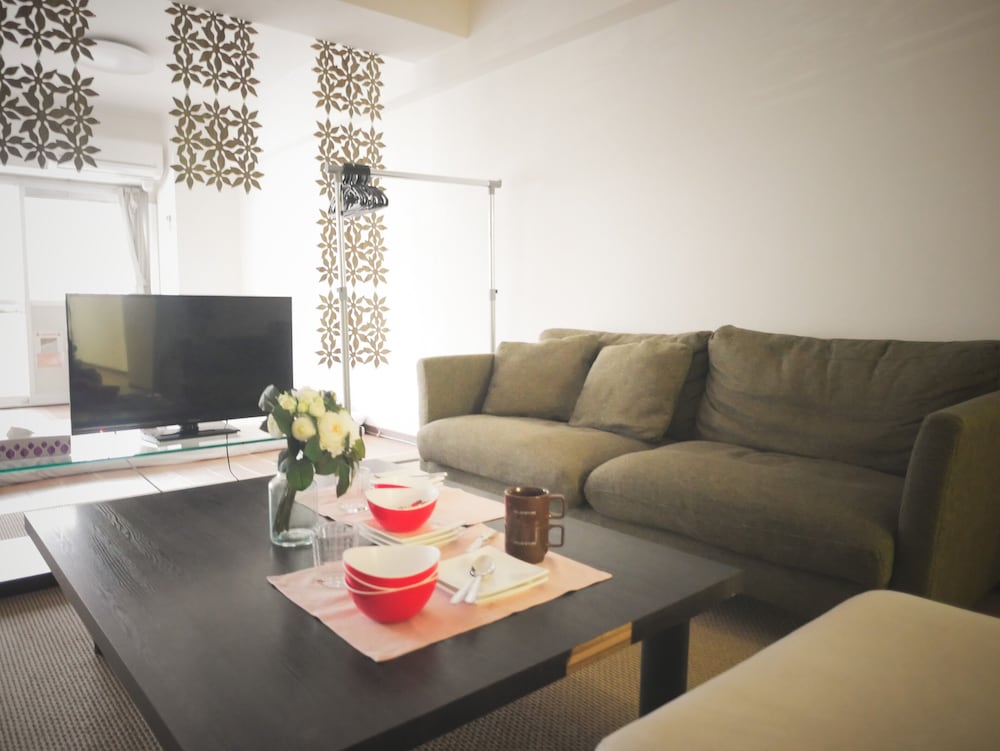 Sp Hotel in Sapporo, Japan