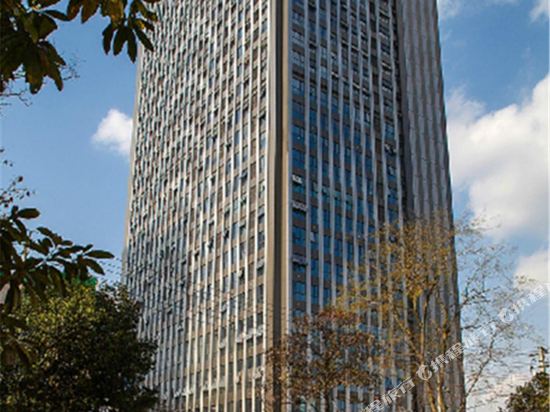 Antai Century Hotel — 4-Star Luxury Hotel in Chengdu, People's Republic of China