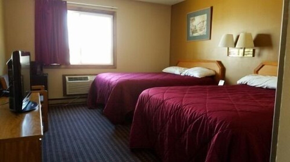 Travel Inn - photo 3