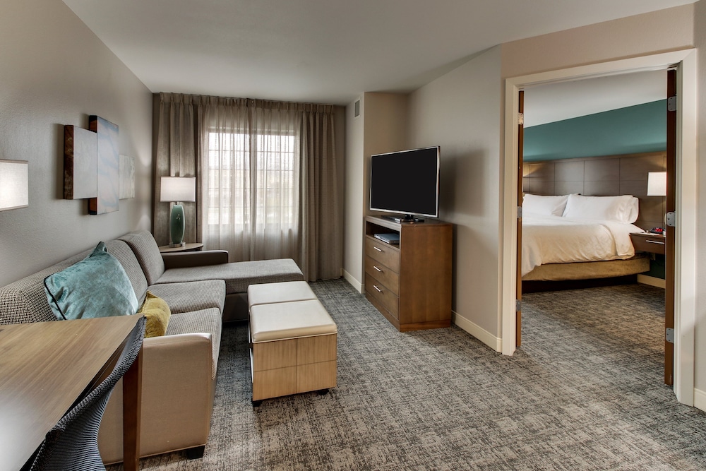 Staybridge Suites Missoula by IHG - photo 25
