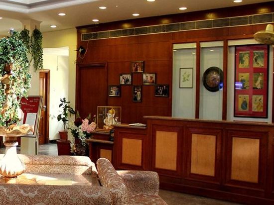 Park Ridge Hotel Resort And Spa — Rewari — photo 5
