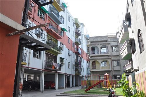 Indus Residency - last minute hotel in Kolkata