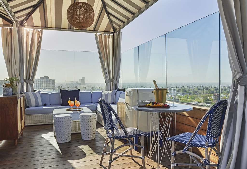 Sixty Beverly Hills - photo 42