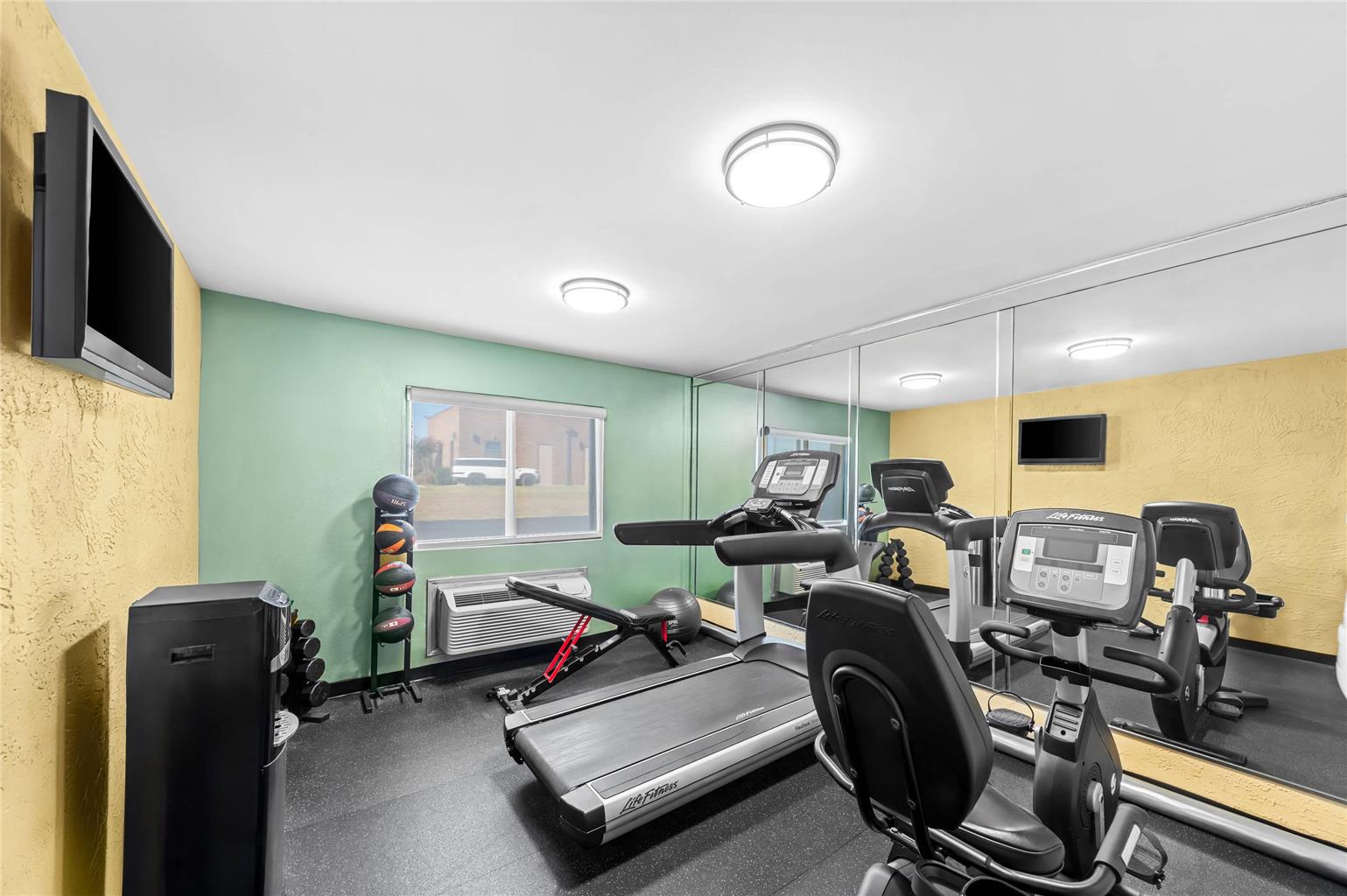 Quality Inn Denton - photo 31