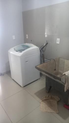 Murilo hospedagem in Toledo, Brasil