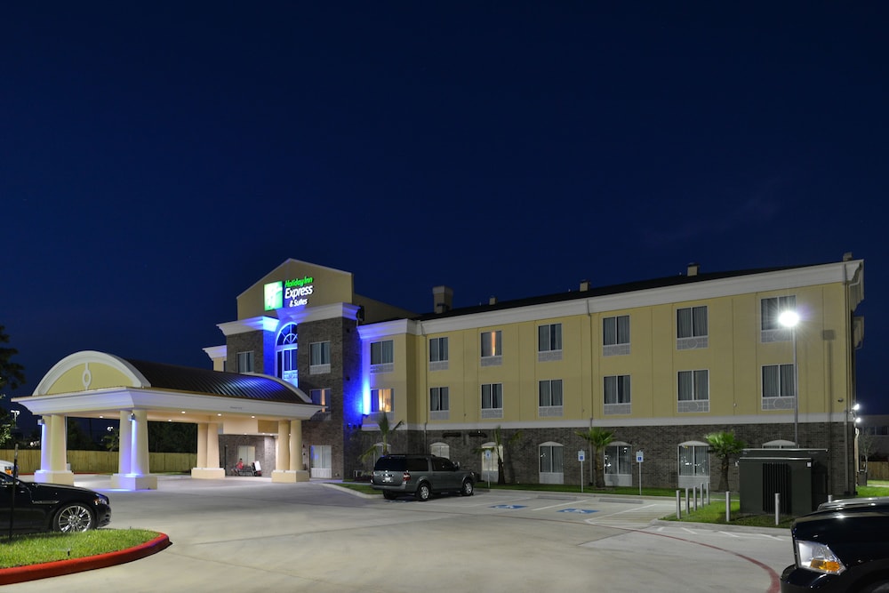 Holiday Inn Express & Suites Houston NW Tomball Area by IHG - photo 69