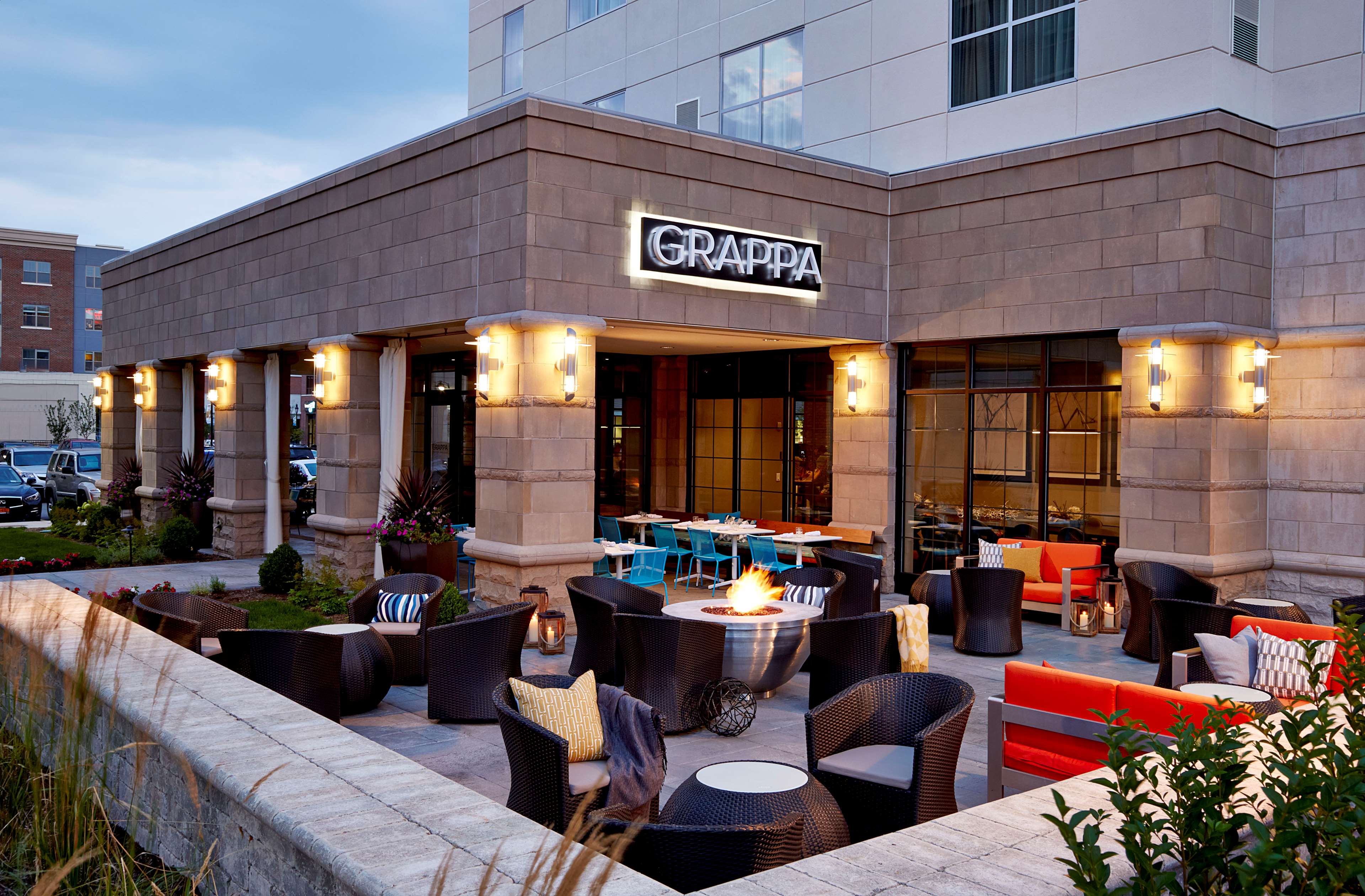 Hilton Garden Inn Rochester University & Medical Center - photo 21