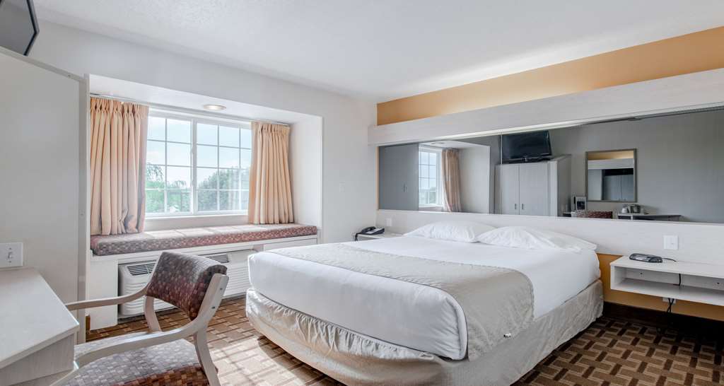 SureStay Hotel by Best Western Christiansburg Blacksburg - photo 9