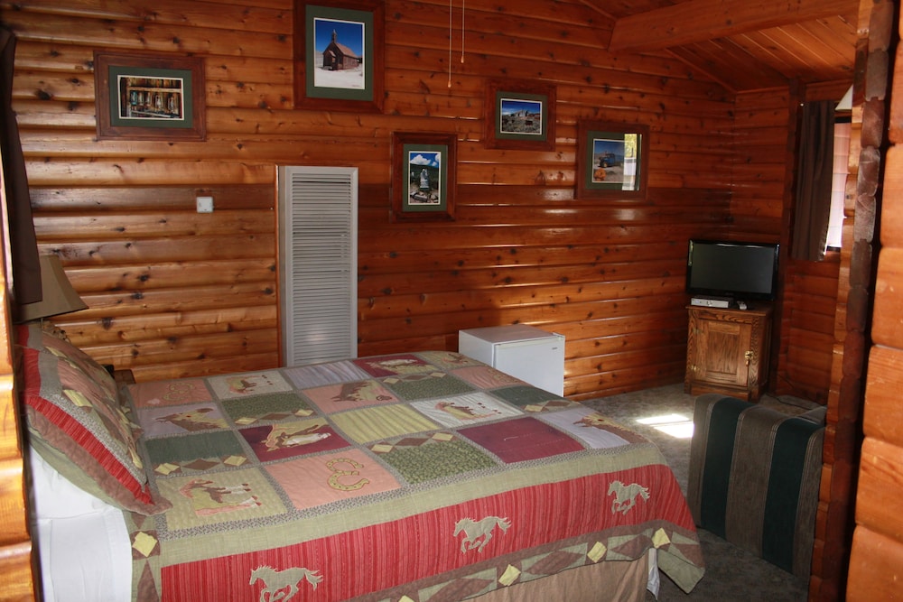 Virginia Creek Settlement - photo 17