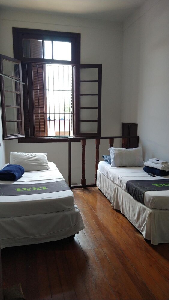 VOA Budget Hotel Columbia — Botucatu — photo 2