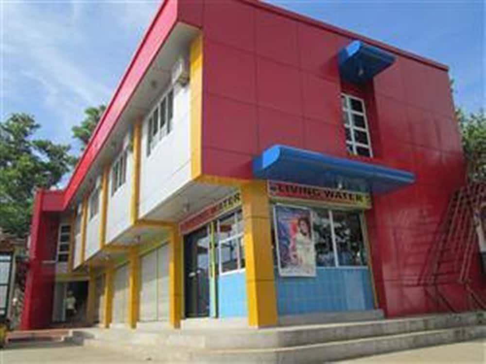 Princess Perrine Suites - carbon neutral hotel in Davao