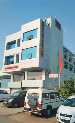 Hotel Sai Darshan Guest House in Unknown City, India