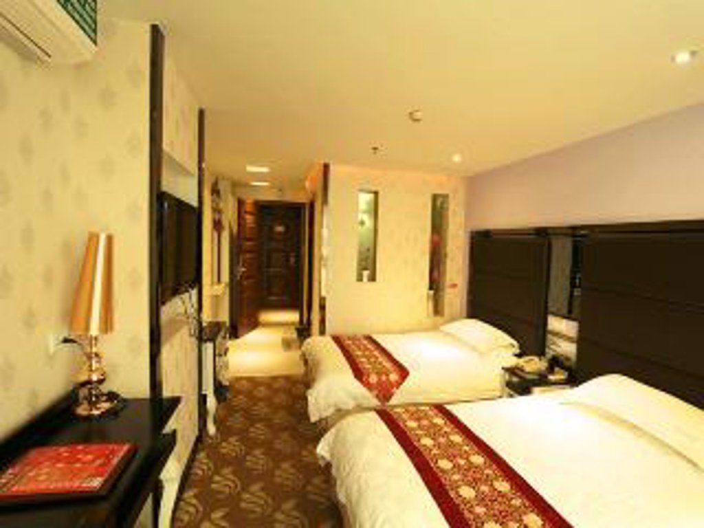 Green Tree Inn - last minute hotel in Guilin