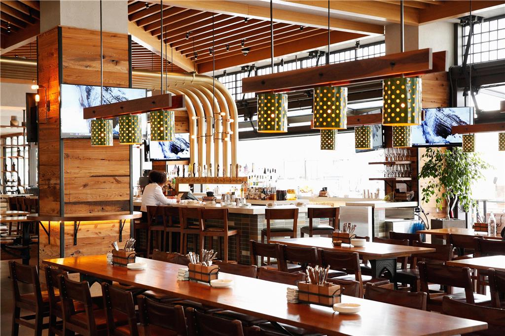Hyatt Regency Tysons Corner Center - photo 23