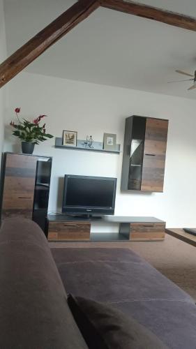 Apartmán v podkroví Olomouc in Olomouc, Czech Republic