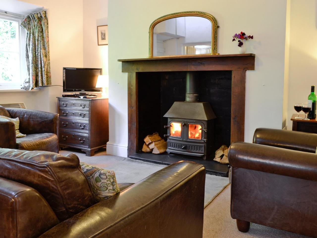 Dylasau Cottage — 4-Star Luxury Hotel in Betws-Y-Coed, United Kingdom