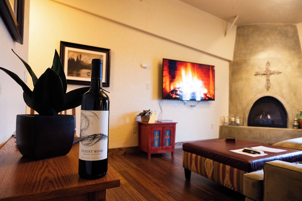 Inn at Desert Wind Winery - photo 7