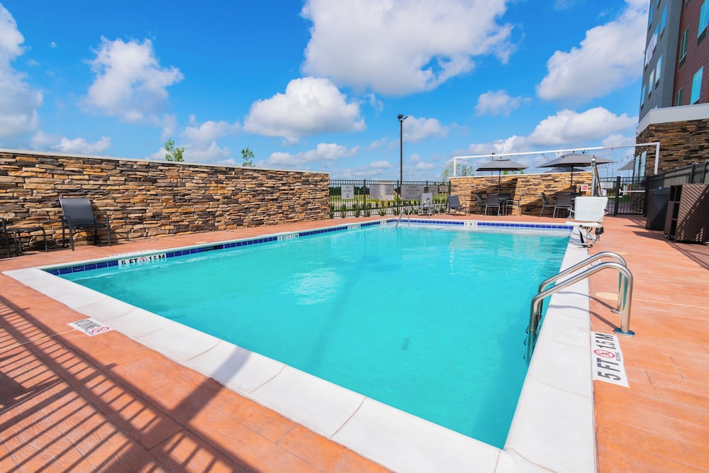 Fairfield by Marriott Inn & Suites Houston League City - photo 23