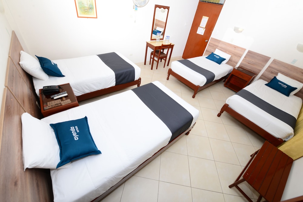 Hotel Santa Rosa — Chiclayo — photo 5