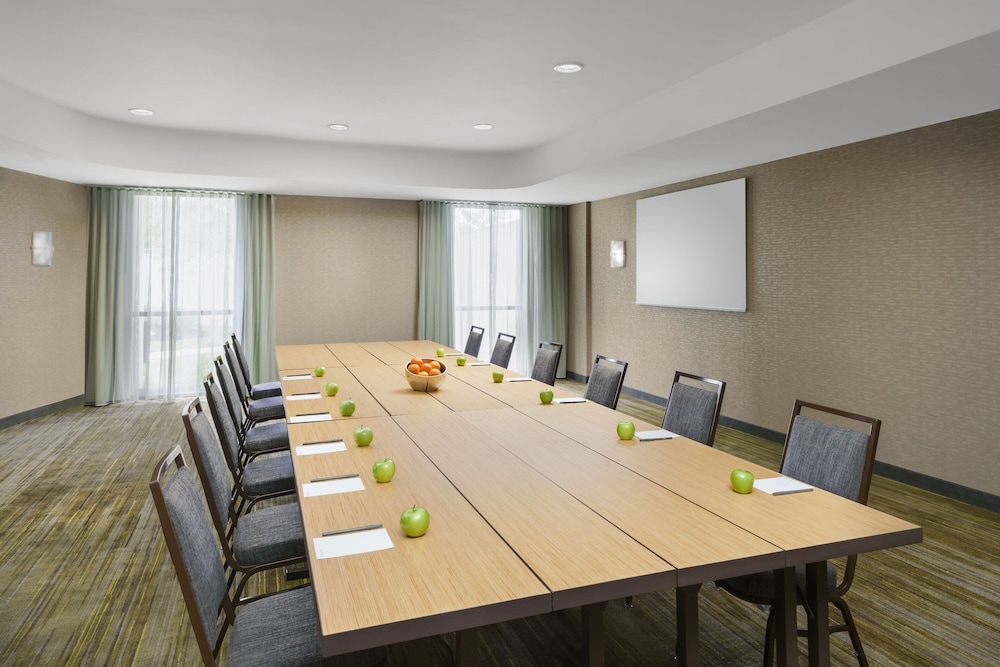 Courtyard by Marriott Philadelphia Montgomeryville - photo 30