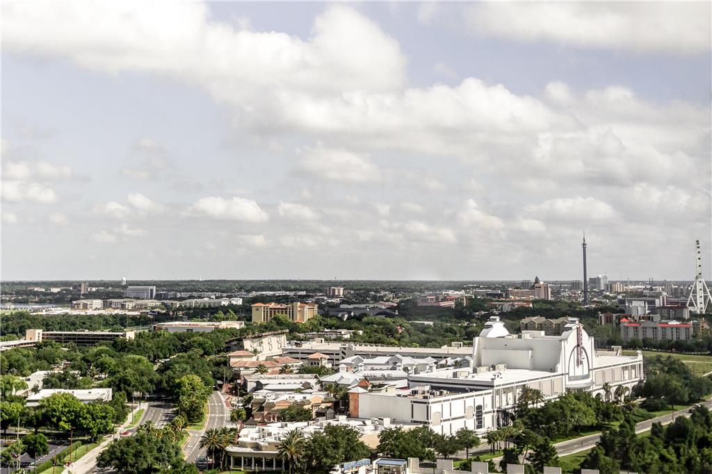 Hyatt Regency Orlando - photo 47