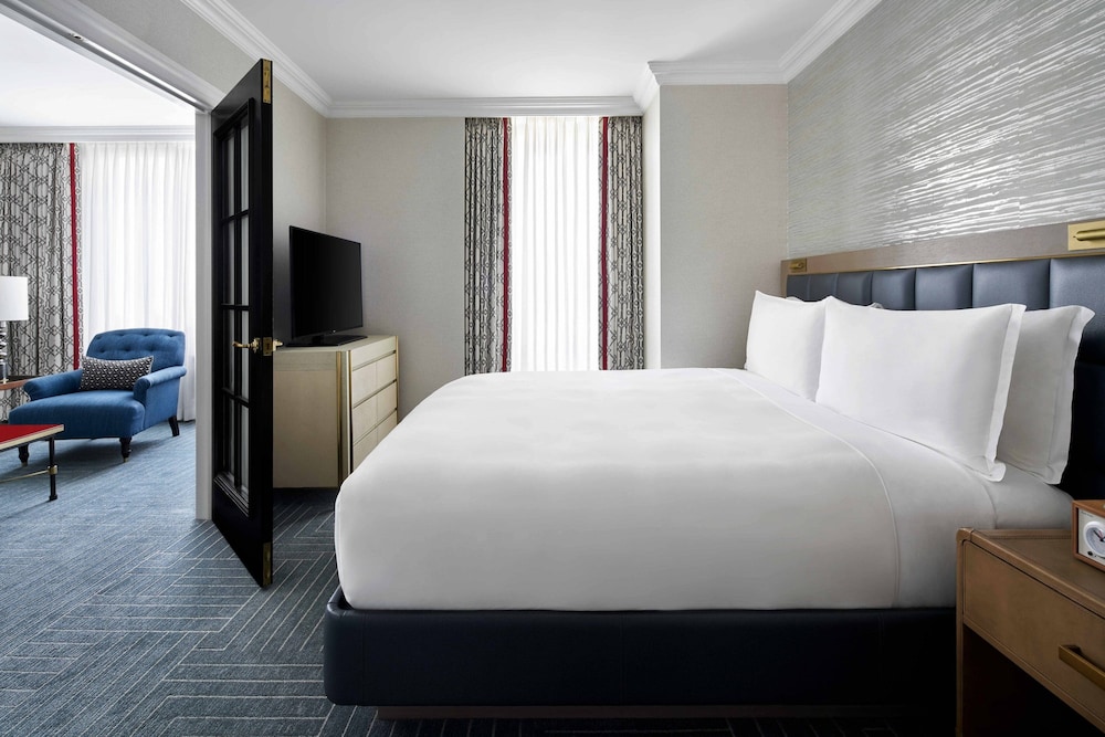 The Ritz Carlton Washington D.C. - photo 18