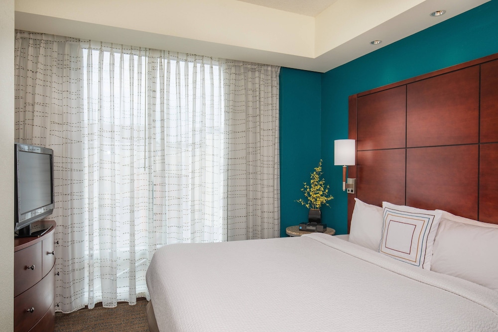Residence Inn by Marriott Portland Downtown Waterfront - photo 9
