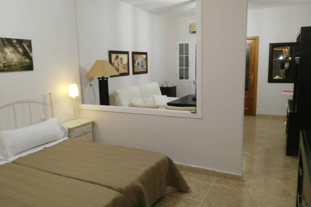 Castella Aquae Estudio in Merida, Spain