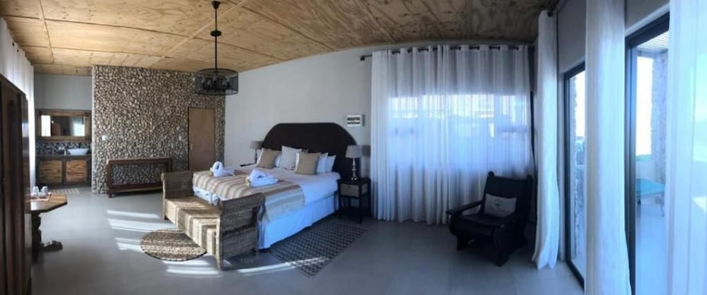 Burgsdorf Guest Farm — Maltahohe — photo 4