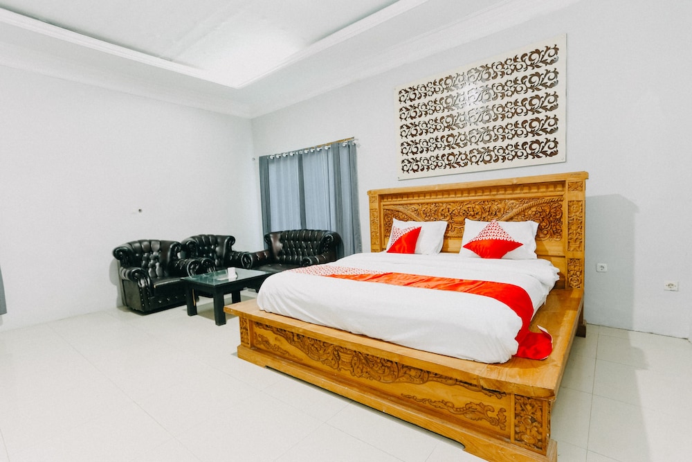 OYO 1188 Alam Indah Lestari Hotel in Banyuwangi, Indonesia