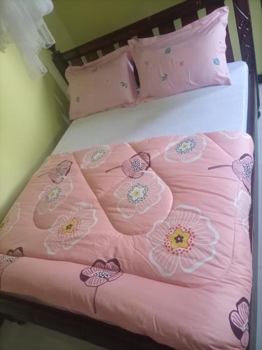 Pearl Motel Buloba in Unknown City, Republic of Uganda