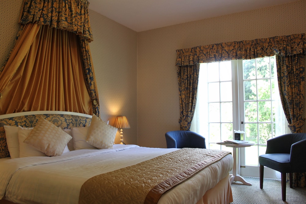 Brook Marston Farm Hotel — Sutton Coldfield — photo 5