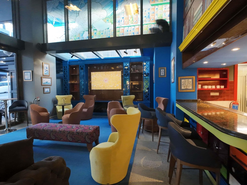 ibis Styles Ankara — Ankara — photo 3