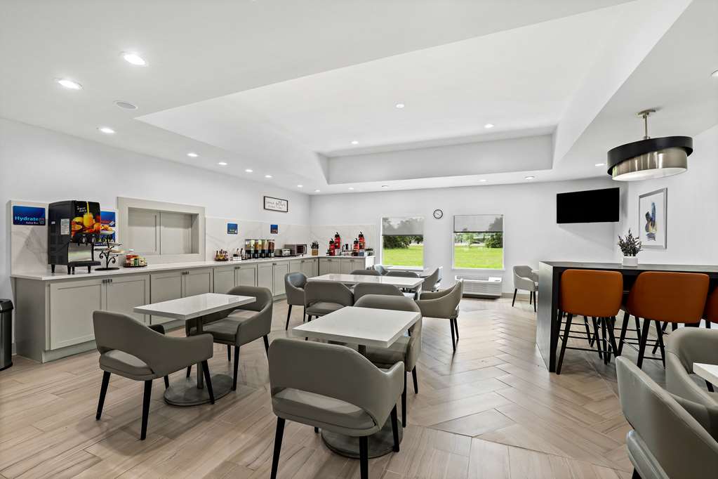 Best Western Iowa Lake Charles East - photo 3