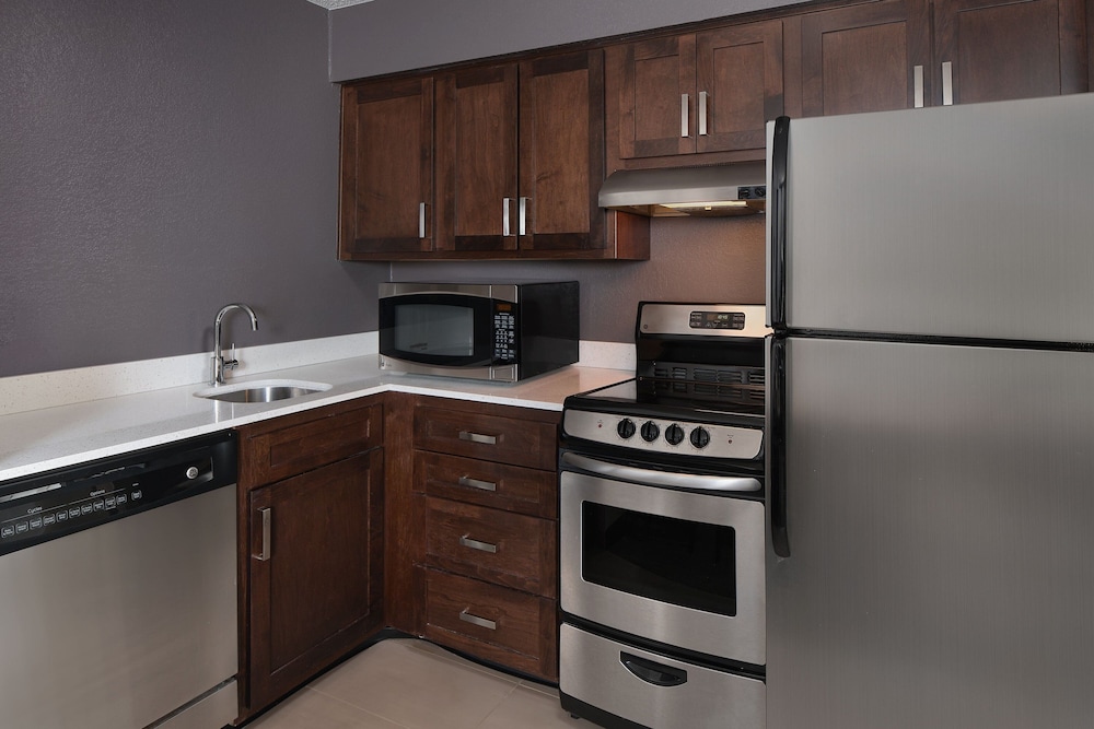 Residence Inn by Marriott Southern Pines Pinehurst NC - photo 10