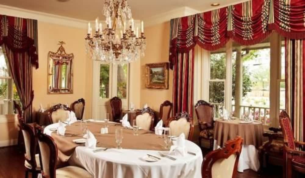 The Sanford House Inn & Spa - photo 45
