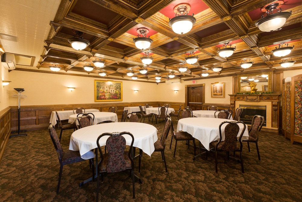 The Blue Heron Inn - photo 25