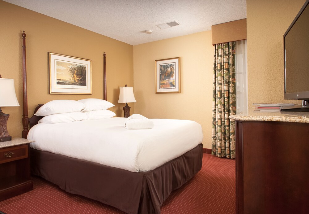 Hotel on Market - photo 17
