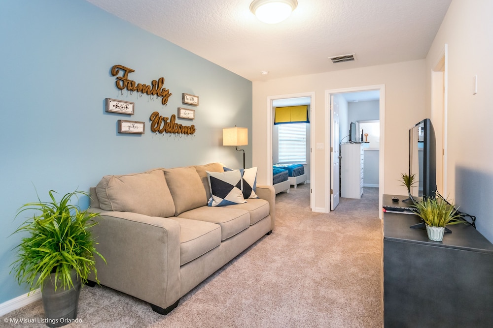 Beautiful Townhome W pool &free Resort Access - photo 57