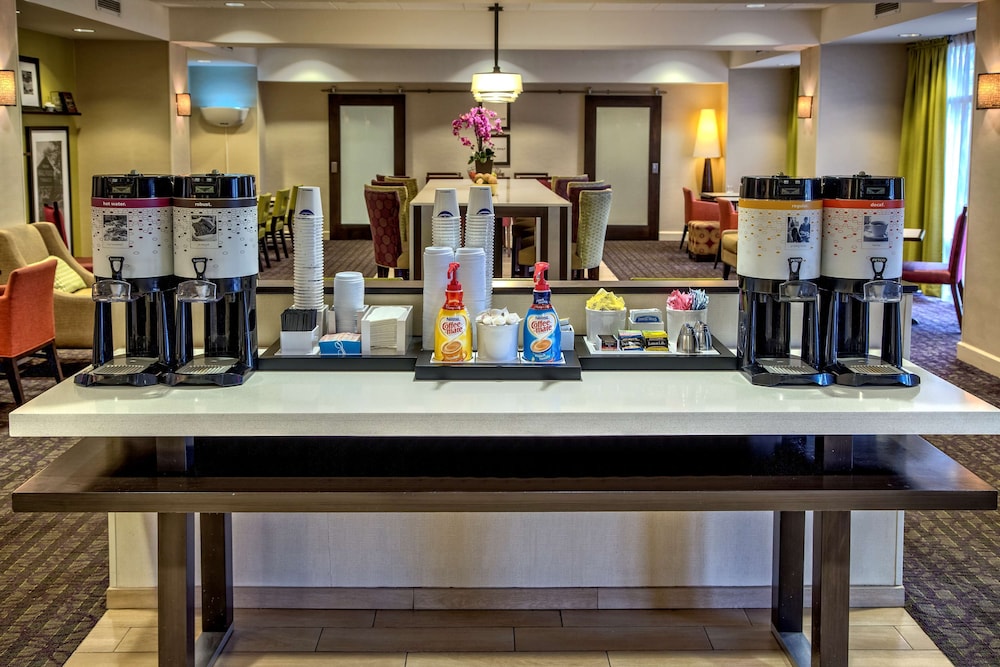 Hampton Inn by Hilton Dunn - photo 28