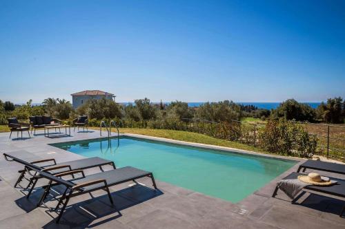 Chrysa by Vintage Travel — hotel near Kefallinia Airport