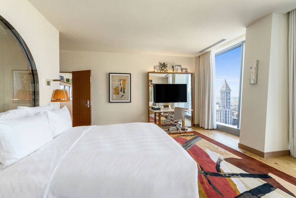 Lotte Hotel Seattle - photo 20