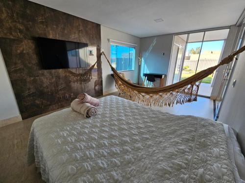 Recanto do Guerreiro - last minute hotel in Unknown City