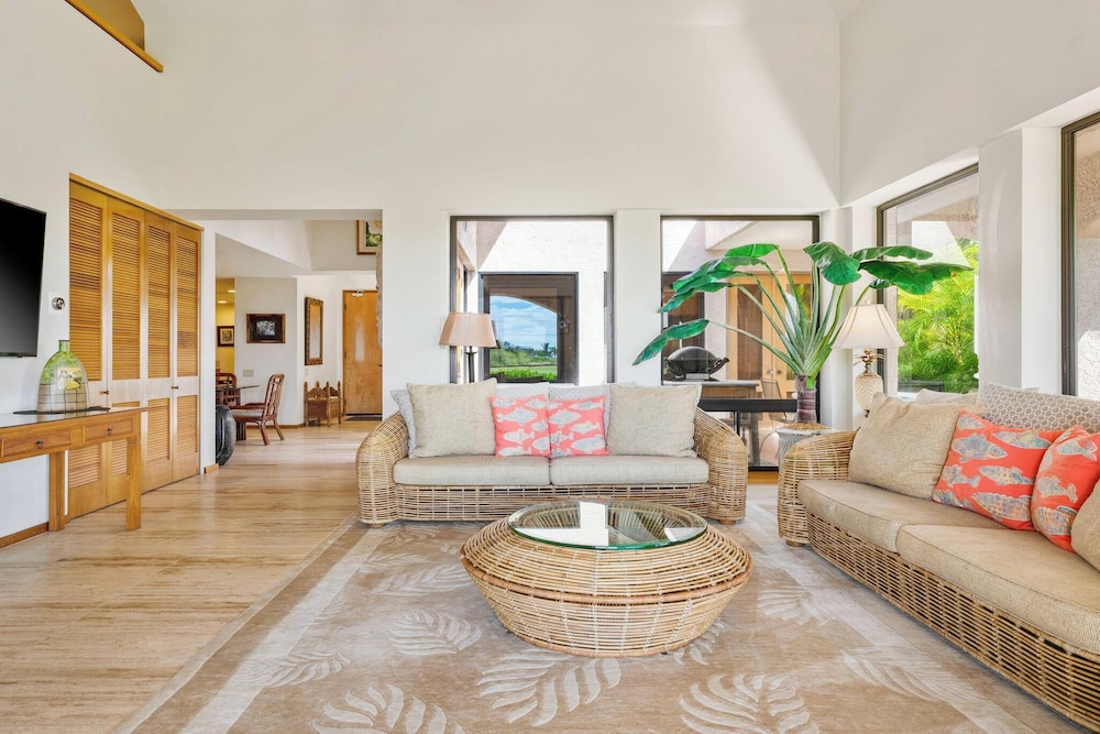 Shores at Waikoloa Beach Resort 19 2 Ensuite & Loft - photo 17