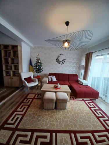 Vila Gloria Brașov — 4-Star Luxury Hotel in Ghimbav, Romania