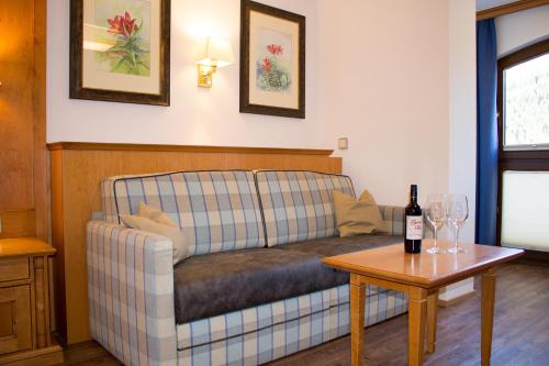Hotel Tyrol am Haldensee — Tannheim — photo 2