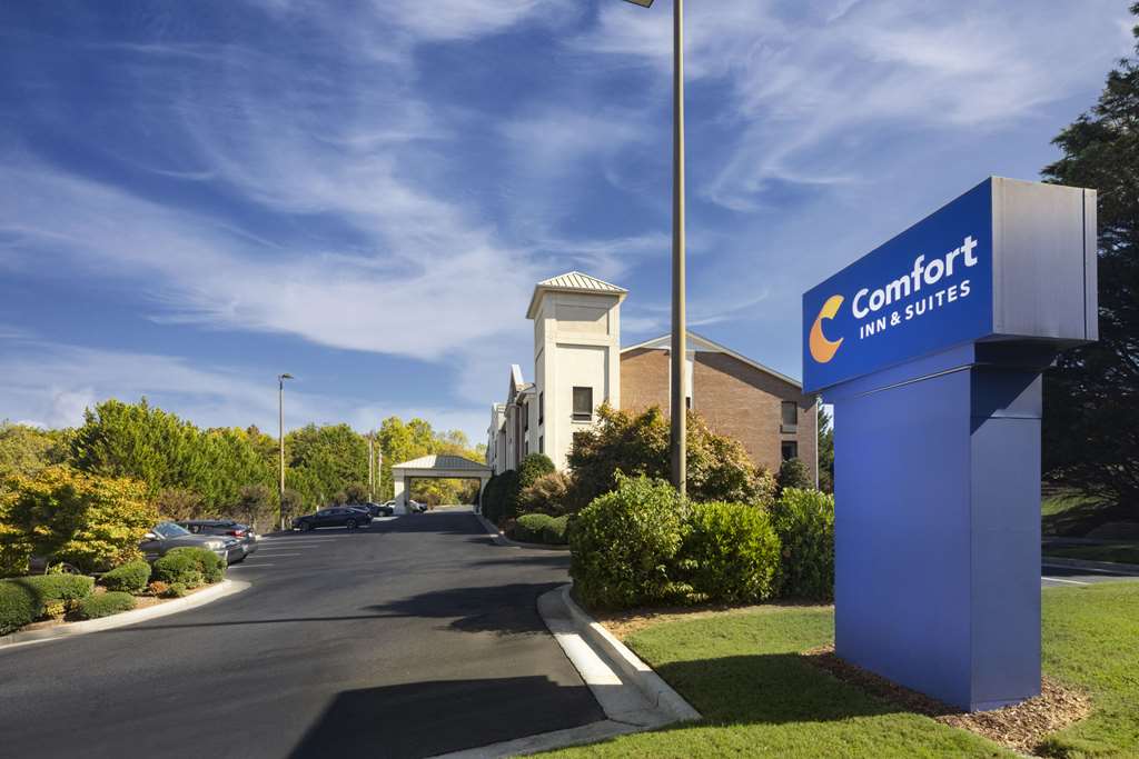 Comfort Inn & Suites Dahlonega University Area - photo 2