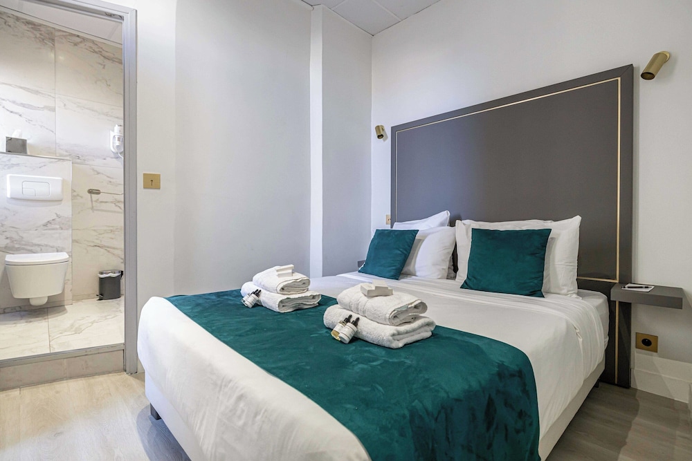 Avaton Hotel - last minute hotel in Cannes
